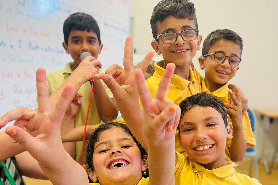 Music and the Deaf Is Seeking New Trustees!