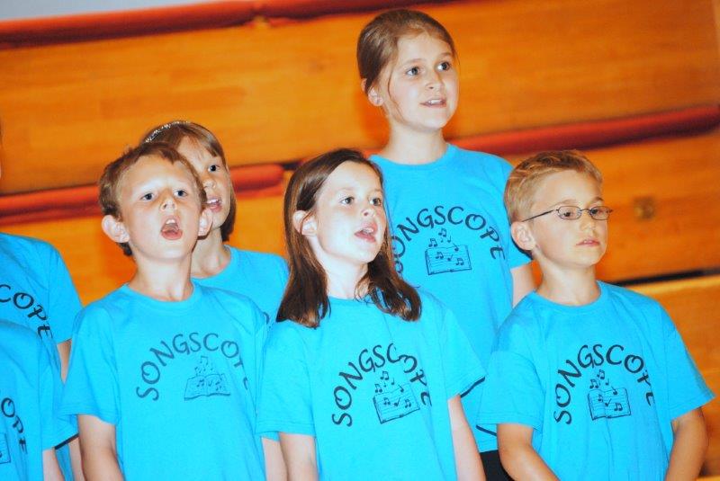 Songscope